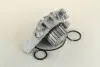352316170914 Водяной насос (пр-во Magneti Marelli кор.код. WPQ0914) MAGNETI MARELLI підбір по vin на Brocar
