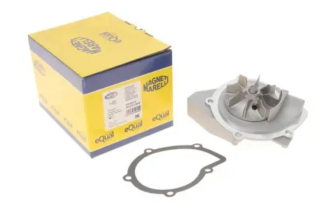 352316170916 Водяний насос (пр-во Magneti Marelli кор.код. WPQ0916) MAGNETI MARELLI підбір по vin на Brocar