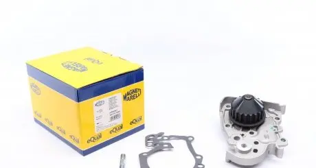 352316170961 Водяний насос (Вир-во Magneti Marelli кор.код. WPQ0961) MAGNETI MARELLI підбір по vin на Brocar