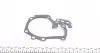 352316170961 Водяний насос (Вир-во Magneti Marelli кор.код. WPQ0961) MAGNETI MARELLI підбір по vin на Brocar