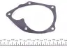352316170986 Водяний насос (Вир-во Magneti Marelli кор.код. WPQ0986) MAGNETI MARELLI підбір по vin на Brocar