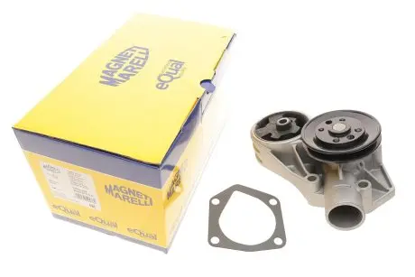 352316171027 Водяний насос (пр-во Magneti Marelli кор.код. WPQ1027) MAGNETI MARELLI підбір по vin на Brocar