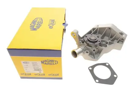 352316171034 Водяной насос (пр-во Magneti Marelli кор.код. WPQ1034) MAGNETI MARELLI подбор по vin на Brocar