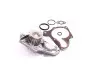 352316171046 Водяной насос (пр-во Magneti Marelli кор.код. WPQ1046) MAGNETI MARELLI підбір по vin на Brocar
