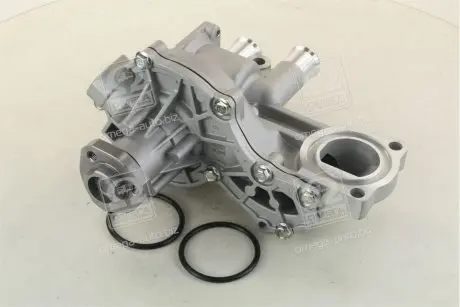 352316171162 Водяной насос (пр-во Magneti Marelli кор.код. WPQ1162) MAGNETI MARELLI подбор по vin на Brocar