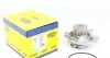 Водяний насос (Вир-во Magneti Marelli кор.код. WPQ1183) 352316171183