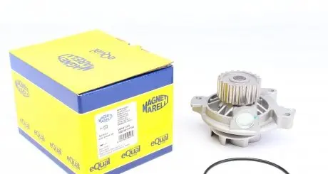 352316171183 Помпа воды VW T4/LT/Crafter 2.5TDI (20z) MAGNETI MARELLI підбір по vin на Brocar