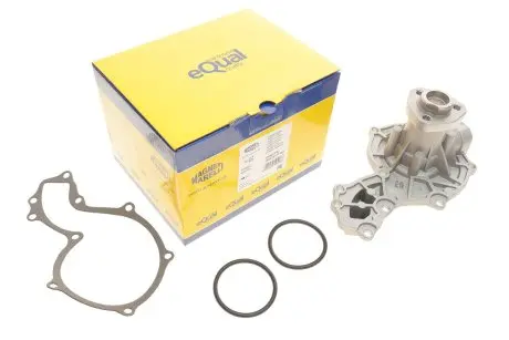 352316171192 Водяний насос (пр-во Magneti Marelli кор.код. WPQ1192) MAGNETI MARELLI підбір по vin на Brocar