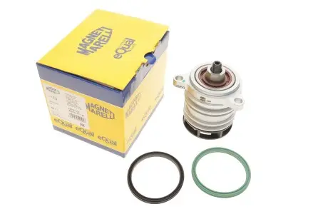 352316171197 Водяной насос (пр-во Magneti Marelli кор.код. WPQ1197) MAGNETI MARELLI подбор по vin на Brocar