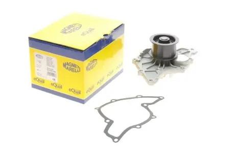352316171202 Водяний насос (пр-во Magneti Marelli кор.код. WPQ1202) MAGNETI MARELLI підбір по vin на Brocar