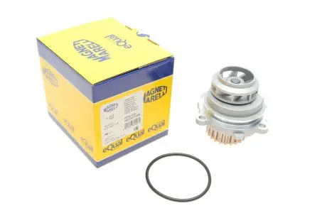 352316171209 Помпа воды VW Golf V/Touran 2.0FSI/Audi 1.6/1.9D 94- MAGNETI MARELLI подбор по vin на Brocar