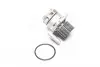 352316171210 Водяний насос (пр-во Magneti Marelli кор.код. WPQ1210) MAGNETI MARELLI підбір по vin на Brocar