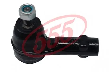 SEK8061 Наконечник рул.тяги HYUNDAI ACCENT передн. (пр-во 555) 555 подбор по vin на Brocar