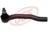 Наконечник рул.тяги TOYOTA CAMRY 12- OUT R (пр-во 555) SET831R