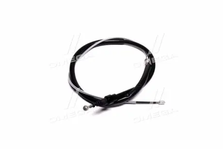 K18336 Трос ручного тормоза VW GOLF,SKODA OCTAVIA (пр-во ABS) A.B.S. подбор по vin на Brocar