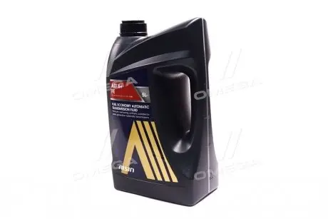 ATF91005 Масло трансмисс. AISIN ATF6+FE DEXRON-VI (Канистра 5л) AISIN подбор по vin на Brocar