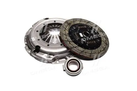 KH063 Сцепление HONDA ACCORD VII 2.0-2.4 03-08 (Пр-во AISIN) AISIN подбор по vin на Brocar
