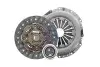 KM029 Зчеплення MITSUBISHI AIRTREK I 2.0 02-06 (Пр-во AISIN) AISIN підбір по vin на Brocar
