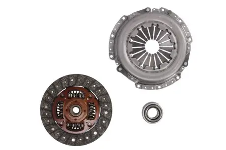 KM029 Зчеплення MITSUBISHI AIRTREK I 2.0 02-06 (Пр-во AISIN) AISIN підбір по vin на Brocar