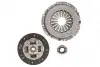 Сцепление NISSAN TERRANO II 2.4i-2.4 93- (Пр-во AISIN) KN-082