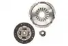 KN082 Сцепление NISSAN TERRANO II 2.4i-2.4 93- (Пр-во AISIN) AISIN підбір по vin на Brocar