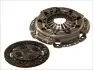 Сцепление NISSAN MICRA III 1.2 16V 03-10 (Пр-во AISIN) KN-171R
