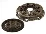 Зчеплення NISSAN MICRA, NOTE 1.4 16V 03 - (Пр-во AISIN) KN-172R