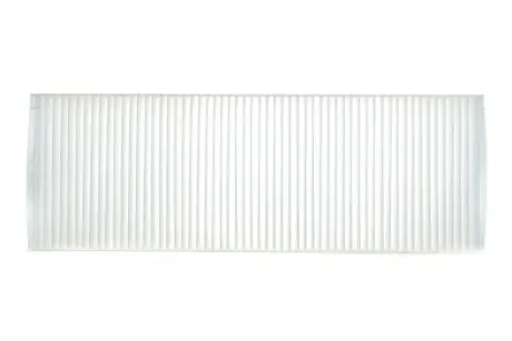AF5028 Фільтр салону OPEL VECTRA B 95-02 (вир-во ALPHA FILTER) ALPHA FILTER підбір по vin на Brocar