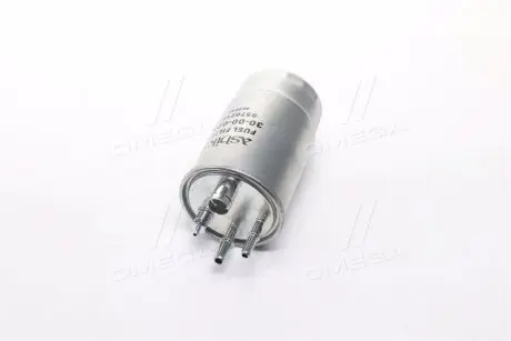 30000201 Фильтр топливный FIAT DOBLO, FIAT PUNTO (пр-во ASHIKA) ASHIKA подбор по vin на Brocar