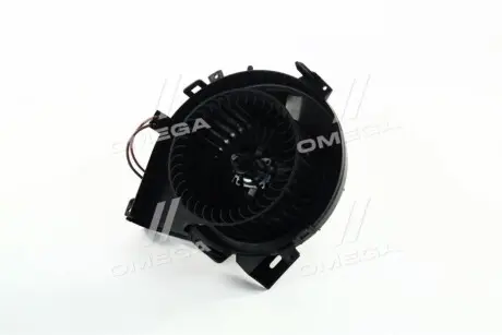 OL8609 Вентилятор салону OPEL COMBO / OPEL CORSA C (пр-во AVA) AVA COOLING підбір по vin на Brocar