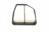 F026400294 Фильтр воздушный Suzuki Grand Vitara II 05- BOSCH підбір по vin на Brocar