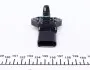 0261230266 Датчик давления наддува VW Caddy 10- BOSCH підбір по vin на Brocar