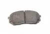 0986494559 Комплект гальмівних колодок (передніх) Hyundai i40/ix35/Kia Sportage 10- BOSCH підбір по vin на Brocar