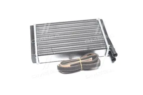 VN6061 Радіатор обігрівача AUDI/VW/PORSCHE MT/AT VW6061 (Ava) AVA COOLING підбір по vin на Brocar