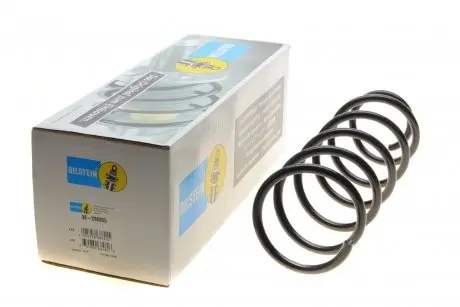 36200955 Пружина підвіски BILSTEIN підбір по vin на Brocar
