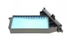 ADC42505 Фільтр салону Mitsubishi Galant VII 96-04 BLUE PRINT підбір по vin на Brocar
