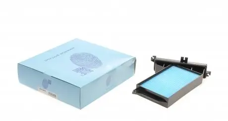 ADC42505 Фільтр салону Mitsubishi Galant VII 96-04 BLUE PRINT підбір по vin на Brocar