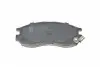 ADC44242 Колодки гальмівні (передні) Mitsubishi Colt/Galant/Lancer 86-03 BLUE PRINT підбір по vin на Brocar