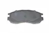 ADC44242 Колодки гальмівні (передні) Mitsubishi Colt/Galant/Lancer 86-03 BLUE PRINT підбір по vin на Brocar