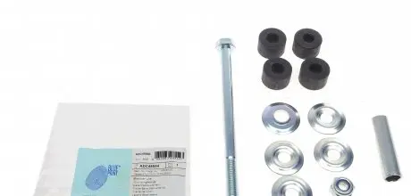 ADC48554 Тяга стабилизатора (заднего) Mitsubishi Pajero Sport 2.5TD/3.0 98- BLUE PRINT подбор по vin на Brocar