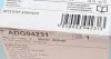 ADG04231 Колодки тормозные (передние) Hyundai Santa Fe/Trajet 01-08 BLUE PRINT підбір по vin на Brocar