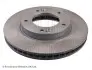 Диск тормозной (передний) Kia Sorento 2.4-3.5V6/2.5 CRDI 02-11 (302x28) ADG04390