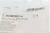 ADM58014 Втулка стабилизатора (заднего) Mazda 6 1.8-2.3 02-08 (d=18mm) BLUE PRINT підбір по vin на Brocar