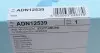 ADN12539 Фільтр салону Nissan Qashqai II/Renault Espace V/Kadjar/Megane IV/Talisman 1.2-1.6D 13- BLUE PRINT підбір по vin на Brocar