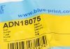 ADN18075 Втулка стабилизатора (переднего) NissanTilda 04-13 (d=22mm) BLUE PRINT підбір по vin на Brocar