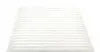 ADT32504 Фільтр салону Toyota Land Cruiser/Yaris 99- BLUE PRINT підбір по vin на Brocar