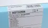 ADT32504 Фільтр салону Toyota Land Cruiser/Yaris 99- BLUE PRINT підбір по vin на Brocar