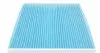 ADT32514 Фильтр салона Toyota Land Cruiser 07-/Lexus ES/GS/IS/LS/LX/RX 05- BLUE PRINT підбір по vin на Brocar