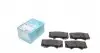Колодки гальмівні (передні) Mitsubishi Pajero IV/Toyota Hilux 06-/Land Cruiser Prado/Lexus GX 01- ADT342142
