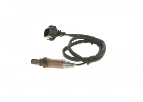 0258003548 Лямбда зонд VW Golf/Passat 1.6-2.8 92-99/T4 2.5 96-03 BOSCH подбор по vin на Brocar